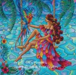 (image for) A Beauty in Bacalar